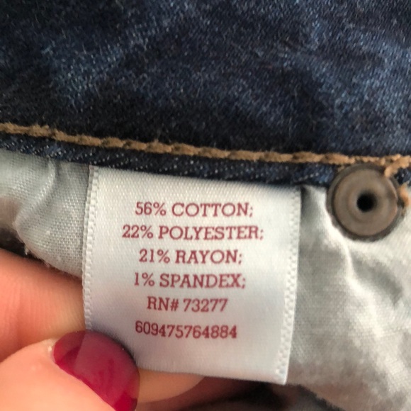 SO shorts perfect for those hot summer days! - Picture 4 of 4